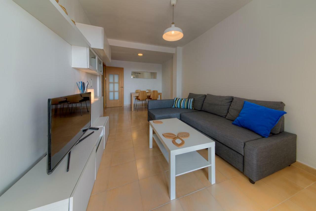 Apartamento Daniel Conil De La Frontera Exterior foto