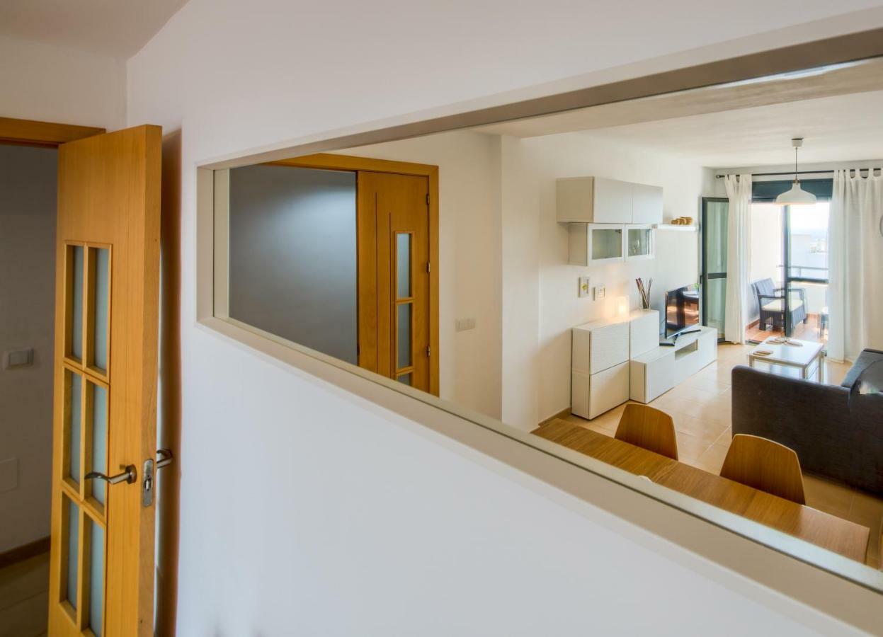 Apartamento Daniel Conil De La Frontera Exterior foto