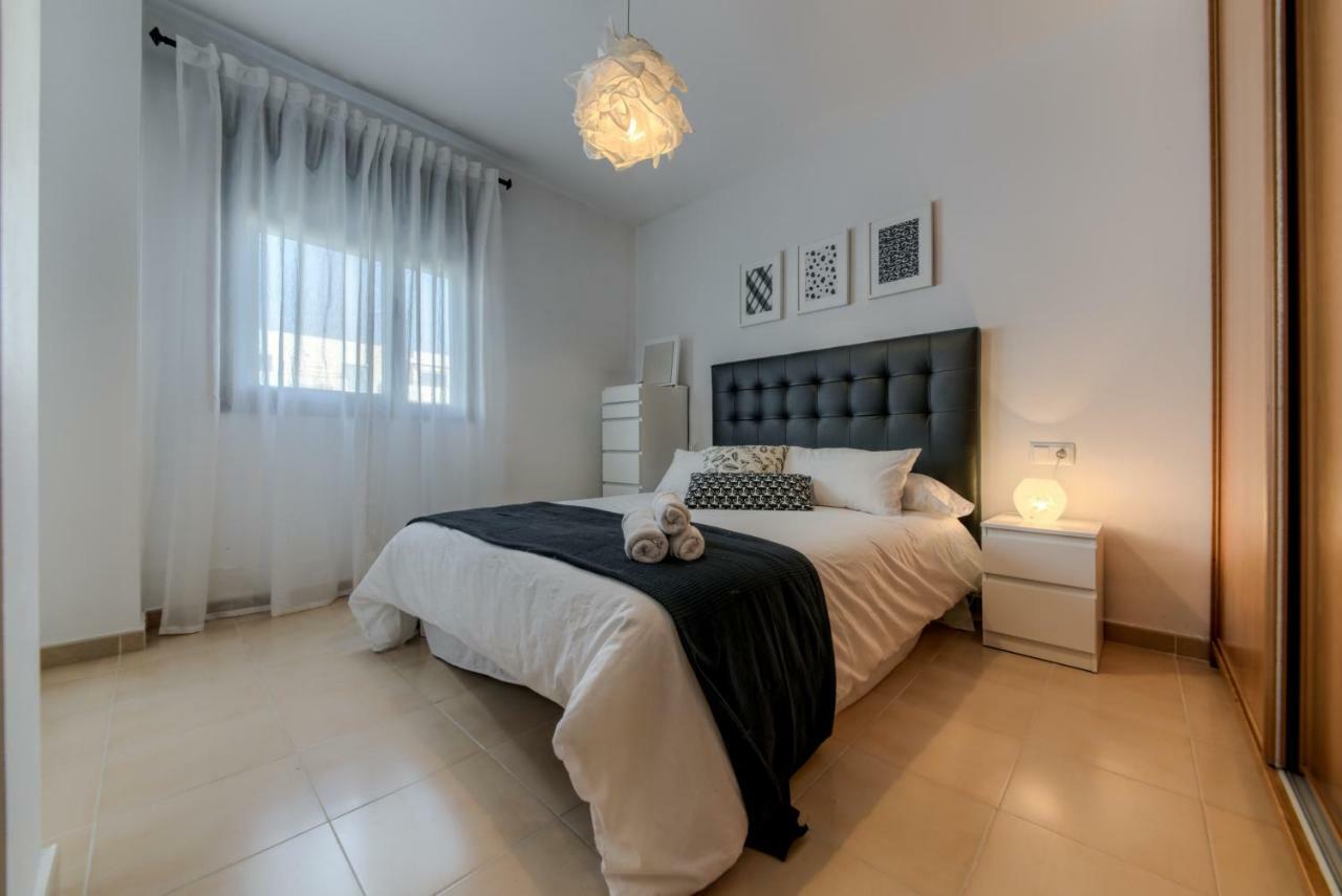 Apartamento Daniel Conil De La Frontera Exterior foto